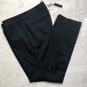 Grace Elements women's black pants size 6